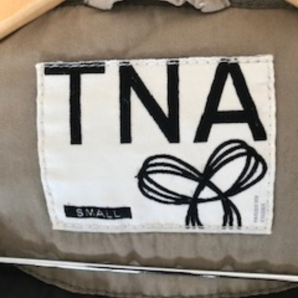 TNA Jacket - Picture 2 of 7